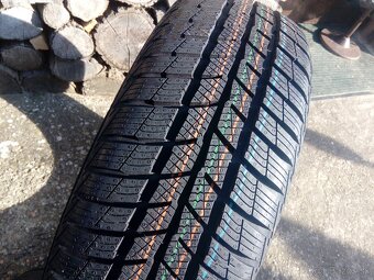 Barum - POLARIS 5 185/60r15 - 5