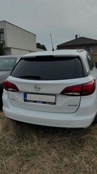 Opel Astra K - 5