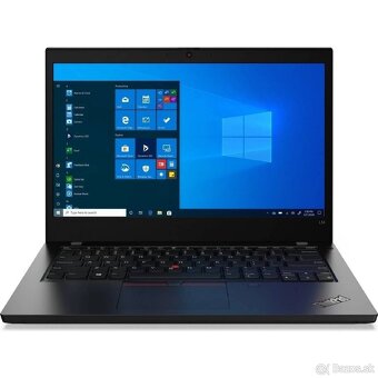 Lenovo L14,Full HD, 16GB ram, SSD disk, Win11 Pro, 6jadier - 5