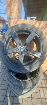 5x120 R18 ET30 - 5