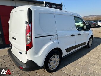 Ford Transit Connect 1.6 TDCi L1 Trend, Pôvodný lak, SR - 5