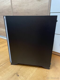 výkonný herný PC – i5-11400F, RTX 2060, 16GB RAM, SSD 500GB - 5