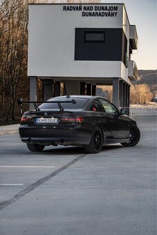 BMW 335d E92 210kw A/T - 5