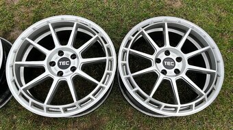 ✅Disky Tec 5x112 r19 - 5