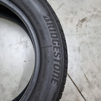 Letné pneumatiky 195/55 R15 BRIDGESTONE DOT0618 - 5