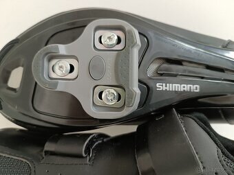 SHIMANO topánky - 5