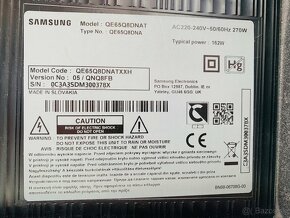 Samsung QLED QE65Q8DNATXXH - 5