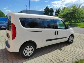 Fiat Doblo Maxi 1.6 Multijet - 5