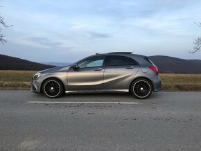 Mercedes-Benz A200 CDI - 5