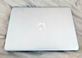 notebook HP 14" Core i5 6.gen, SSD - 5