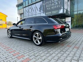 Audi A6 3.0tdi S-line Quatro facelift - 5