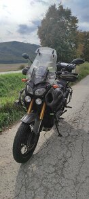 Yamaha XT 1200 z - 5