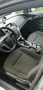 Predam Opel Astra 1.7CDti - 5