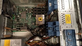 server HP Proliant ML330 G6 - 5