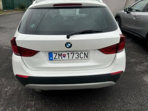 BMW X1 XDrive 23D - 5