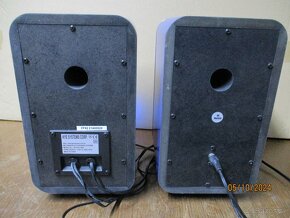 GENIUS SP-HF2.0 800 HI-FI speaker systems - 5