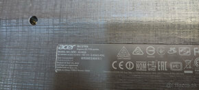 Notebbok ACER Aspire 17" - 5