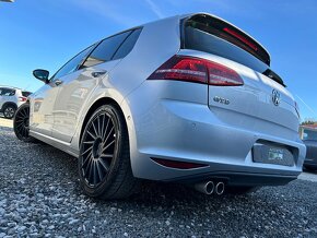 Volkswagen Golf 2.0 TDI BMT 184k GTD - 5