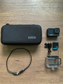 GoPro Hero 9 black - 5