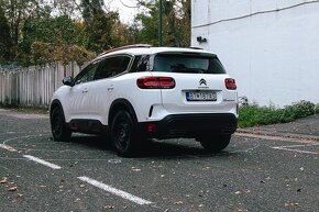 Citroen C5 Aircross BlueHDi 180 S&S Shine A/T - odpočet DPH - 5