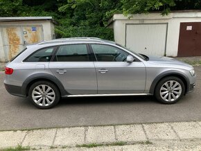 A4 Allroad 2.0 tdi 2015 140 kW  S-tronic - 5