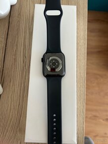 Apple Watch Series 9 - 5