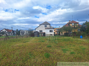 Rodinný dom na peknom pozemku - dobrá dostupnosť do mesta - 5