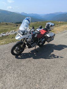 Bmw r 1200 gs - 5