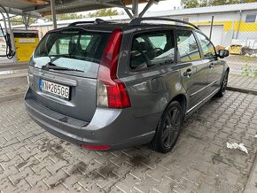 Volvo V50 2.0 - 5