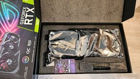 RTX3070 Asus ROG Strix - 5