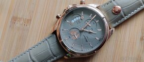 hodinky GENTLEMAN DA VINCHI CHRONOGRAF - 5