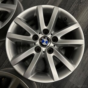 Alu BMW 5x120 16” style 136 - 5