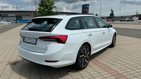 Škoda Octavia plug in hybrid - 5