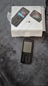 Nokia 222 plne funkcný - 5