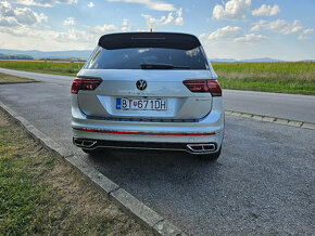 Volkswagen Tiguan 1.4 TSI eHybrid 245k R-Line - 5