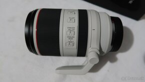 Canon RF 70-200 f2,8 L IS USM - 5