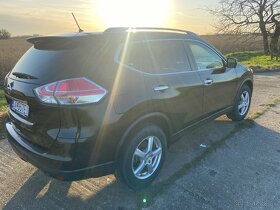 Nissan XTrail 1.6 tdci - 5