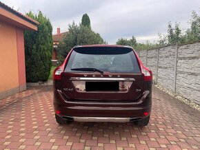 2014 Volvo XC60 D4 - 5