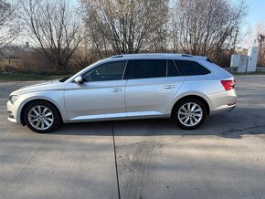 Škoda Superb 2.0 TDi DSG. - 5