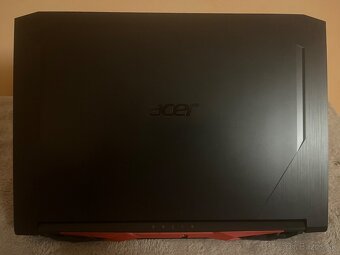 Predám herný notebook ACER NITRO 5 - 5