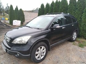 Honda CR-V 2.2 2.4 CRV III RE 06-12 N22A2 náhradné diely - 5