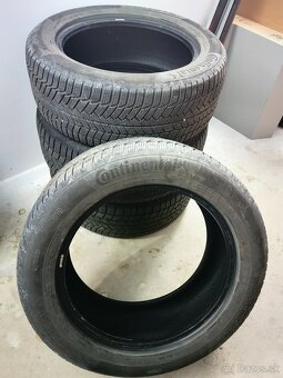 Continental 275/50 R20 - 5