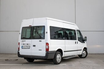 Ford Transit Bus 2.2TDCi 74kw 9MIEST - 5