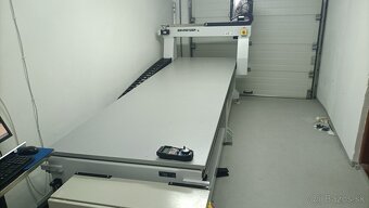 CNC freza, router - 5