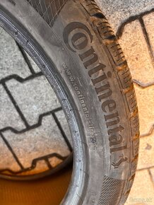 245/45R19 Continental WinterContact TS850P - 5