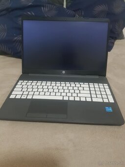 HP 12gen i3 1215u | 16gb ddr4 | 128gb nvme gen4 - 5