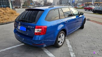 Škoda octavia 3 1,6 tdi - 5