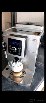 Delonghi kávovar - 5