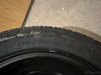 GOODYEAR 175/70 R14 NOVE - 5