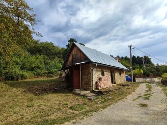 Ponúkame na predaj rodinný dom v obci Miškech Dedinka - 5